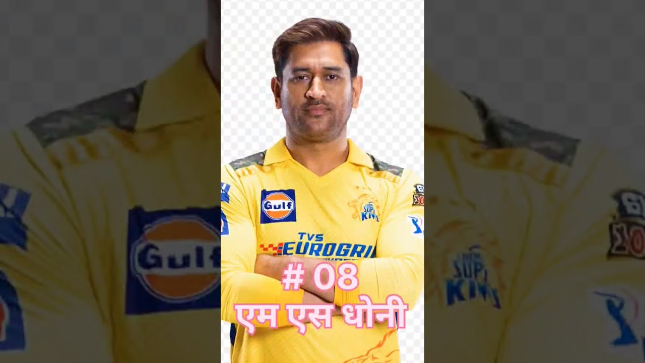 #csk