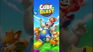 Cube Blast Level 105-109