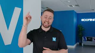 Ryan Weir, Content Director at VINDICTA® Digital Marketing Agency - Video Production Service