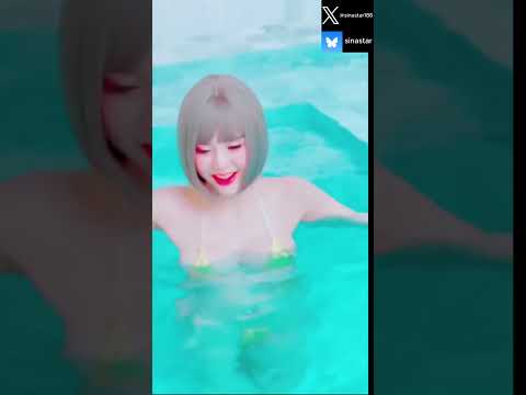 Sexy girl in my channel