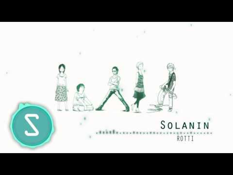 Solanin - Rotti