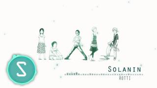 Solanin - Rotti