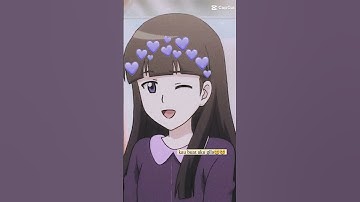 Thumbnail of demam unyu unyu #anime #ccpshinbihousejedagjedug #cute #animation #temangalau #shinbihouse#geun