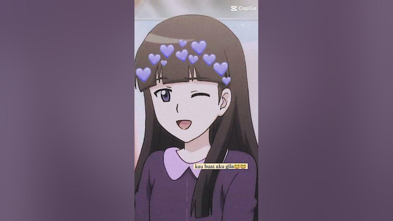 demam unyu unyu #anime #ccpshinbihousejedagjedug #cute #animation #temangalau #shinbihouse#geun