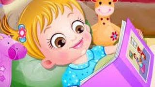 Baby Hazel Games - Baby Hazel - Brushing Time