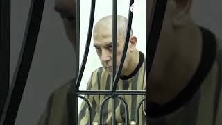 Death sentence for Assad