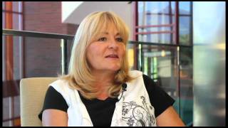 Debbi Grogan, BS '90, NAU Alumni Board member