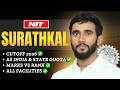 NIT SURATHKAL 2026 Cutoff & ₹1.2Cr Package?! Marks vs Rank Revealed!