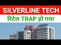 Silverline Technologies Ltd Share Latest News Silver Line Technology Share News Silverline Technologies Ltd Share Latest News Silver Line Technology Share News