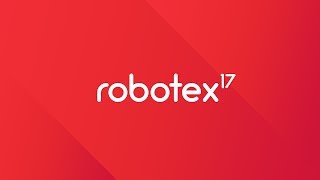 Robotex 2017 - The biggest robotics festival in Europe screenshot 1