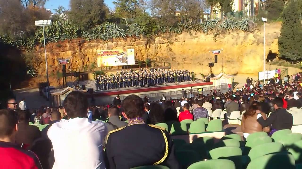 Rosario de cadiz en dos hermanas