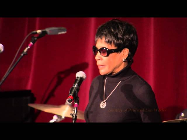 Bettye LaVette 'Thankful N' Thoughtful' Out September 25th!