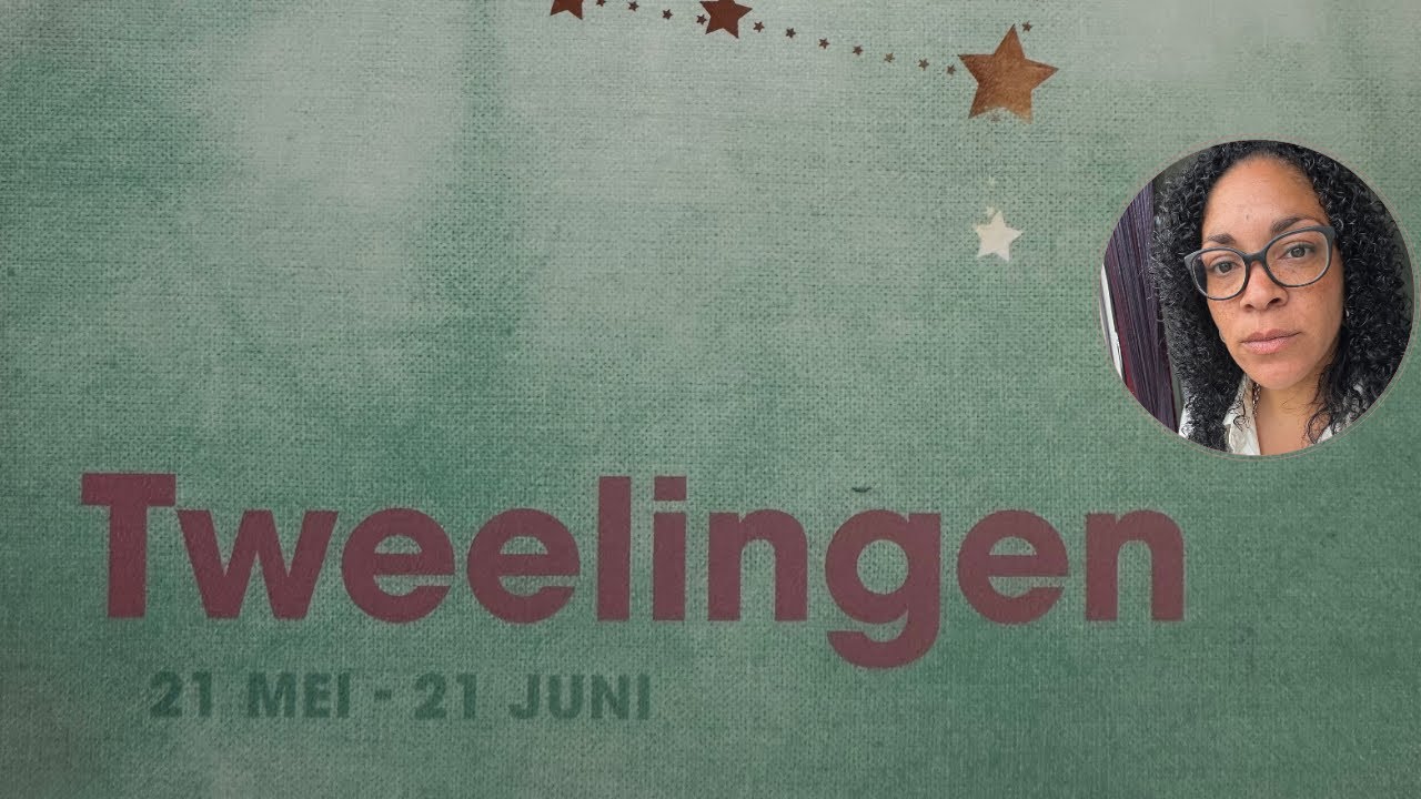 Doorbreek karmische blokkades ♊ Tweelingen ♊ Horoscoopreading maart 2026