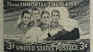 Heroism displayed during sinking of the Dorchester inspires creation of local group
