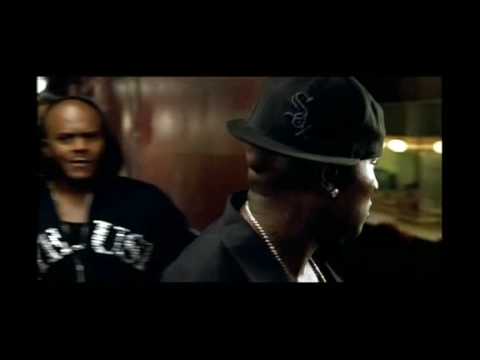 Ice Cube ft Young Jeezy - I Got My Locs On (OFFFIC...