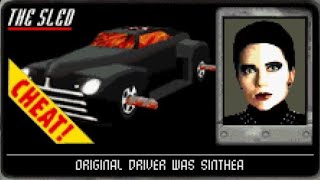 Carmageddon Splat Pack (The Sled)