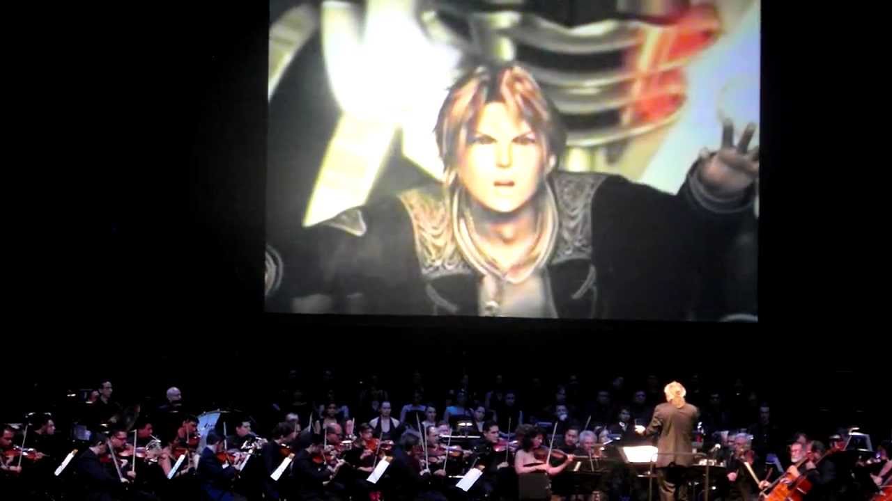 Watch Dont be afraid - Distant Worlds Mexico 12/03/14 on YouTube Watch Dont be afraid - Distant Worlds Mexico 12/03/14 on YouTube