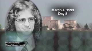 Waco Faith, Fear and Fire CNN FBI negotiations with David Koresh