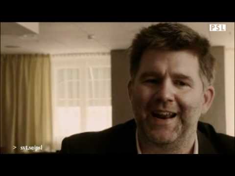 James Murphy: Do What Makes You Feel Great About Life