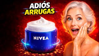 El truco con NIVEA y MIEL que muchas mujeres están usando