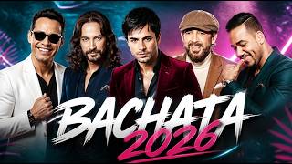 Bachata Mix Romántico 2026 💕 Canciones Latinas de Amor para Bailar Toda la Noche screenshot 4