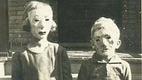 衝撃の写真