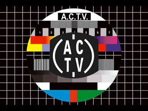 27 - ACTV - Dj Arturo Roger 1992