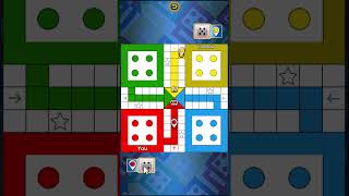 Get Hooked on Ludo: Quick Guide to Winning Every Time #shorts screenshot 5