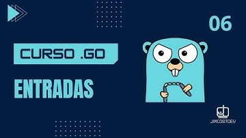⌨️ Entrada de Datos en Go: Leer Datos con Scan, Scanln, Scanf y bufio 🚀