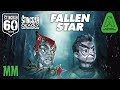 Stingray Marine Minutes Ep4: Fallen Star