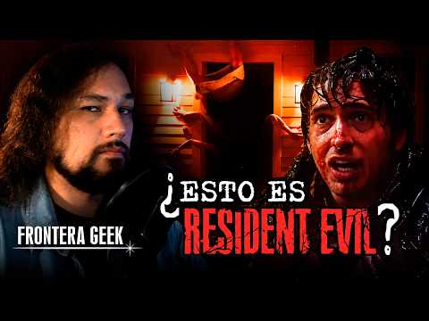 RESIDENT EVIL (2026) - Análisis y Referencias de los Trailers de la Resident Evil de Zack Cregger