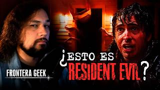 RESIDENT EVIL (2026) - Análisis y Referencias de los Trailers de la Resident Evil de Zack Cregger