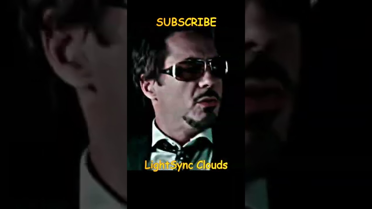 Hookah Bar Ft.Iron Man | Hookah Bar X Iron Man Edits | Hookah Bar Edits Status | IronMan Edit Status