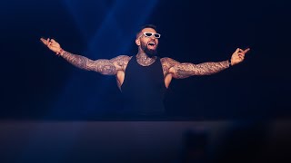 Download Lagu THE M live at FESTIVALAND 2025 MP3