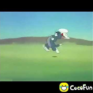 Cocofun tom and jerry
