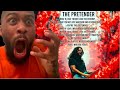 My FIRST TIME Hearing FOO FIGHTERS "The Pretender" REACTION BEST ROCK VIDEO I'VE EVER SEEN