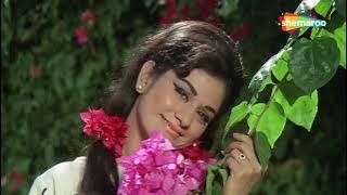 Bhali Bhali Si Ek Soorat | RD Burman | Navin Nischol | Archana | Kishore K - HD Video