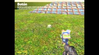 Tutorial Gmod Parte 2-Cosas mas avanzadas.