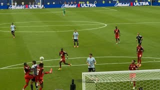 🇺🇾 ¡GOOOL DE MAXI ARAÚJO! Uruguay 1-1 Cabo Verde 🔥 | Reacción EN VIVO en el Estadio