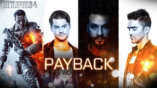 Battlefield 4: Payback Trailer - YouTube