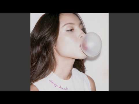 Olivia Rodrigo - 'drop dead' Official Audio