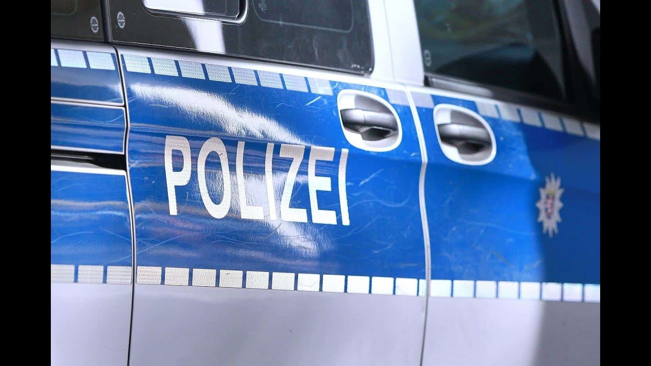 19-Jähriger bei Frontalcrash mit Bus in Bad Münder schwer verletzt