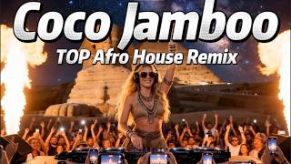 Coco Jamboo 🔥 Afro House Remix | Mr. President | 90s Nostalgia Vibes 2026