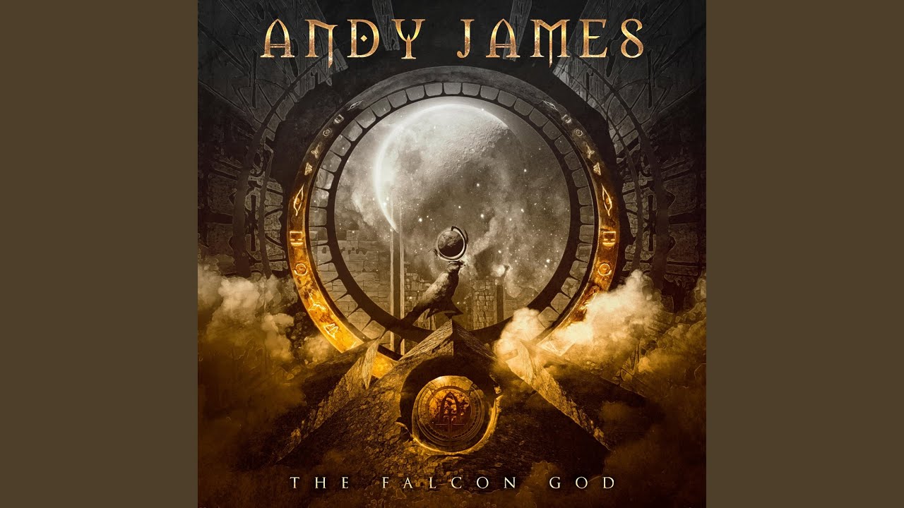 The Falcon God