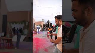 আরফিন রুমির প্রেমের রেডিও গানের মিউজিক ভিডিও শুটিং #shorts