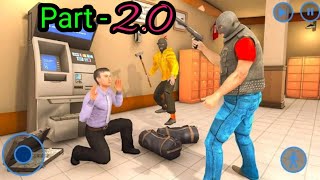 Crime thief robbery game|| by Atul gamer|| on Android screenshot 3