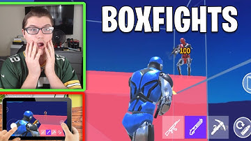 1V1.LOL MOBILE BOXFIGHTS UPDATE?!?