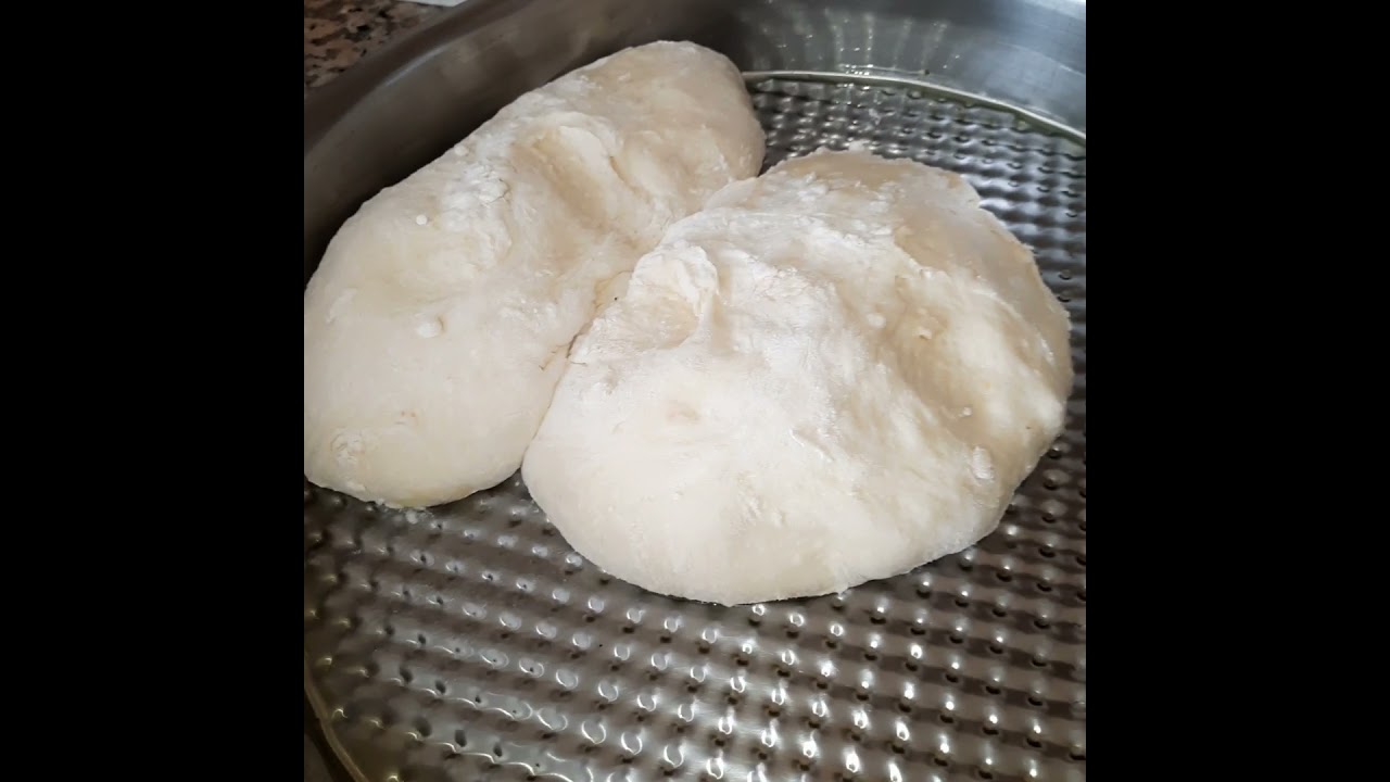 Nohut mayası tamamen organik ev yapımı katkısız tatlı maya nasıl tutulur doğal köy ekmeği ev ekmeği