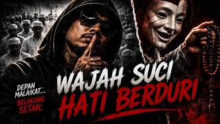 WAJAH SUCI HATI BERDURI - HIP-HOP REALITA KEHIDUPAN - BRENGOS PROJECT 🎧 USE HEADSET