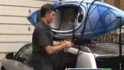 SteelCore Locking Straps Review Video & Demo